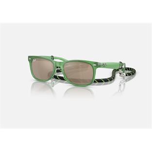 RAY-BAN 9052s 7146/5a 47 15 125 GENÇ GÜNEŞ GÖZLÜĞÜ