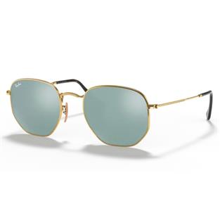 RAY-BAN 0RB3548N - Hexagonal 001/3054